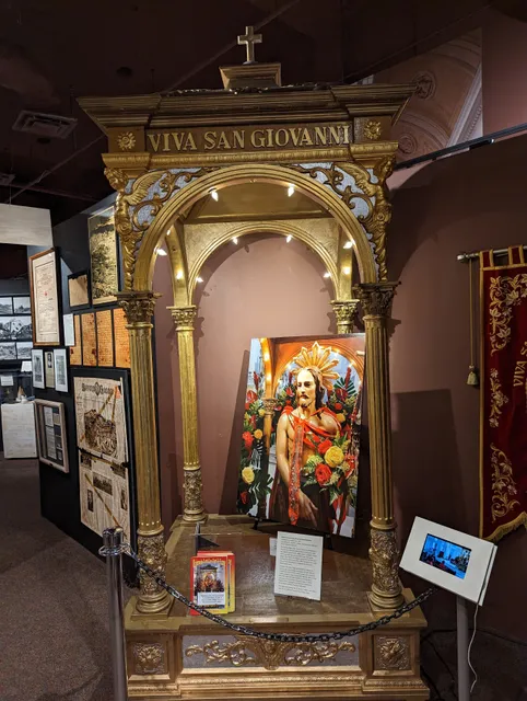 Galveston County Museum