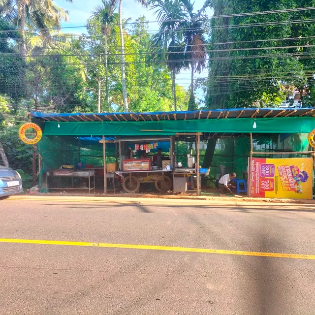 Bismi Thattukada Nedumpuram