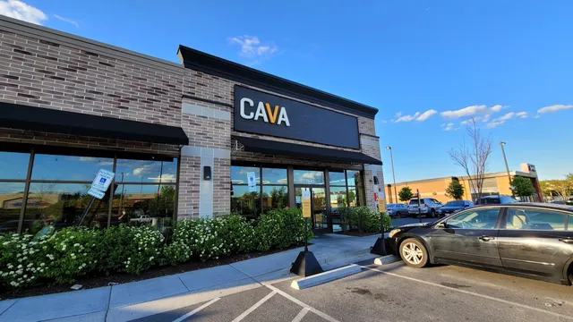 CAVA