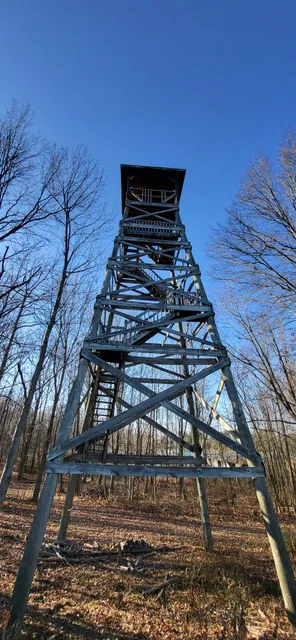 Hurdle Waterfowl Park