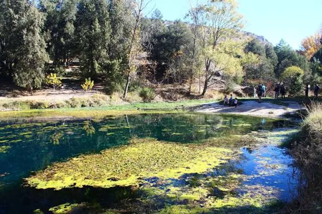 La Fuentona de Muriel