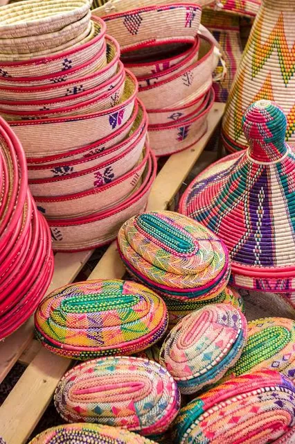 Kensington Market BIA