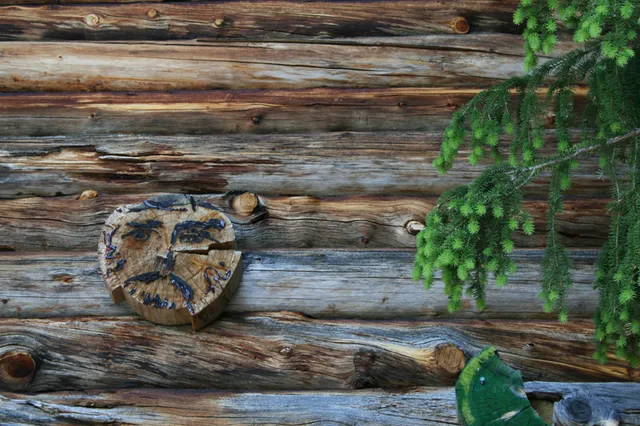 Särestöniemen Museosäätiö