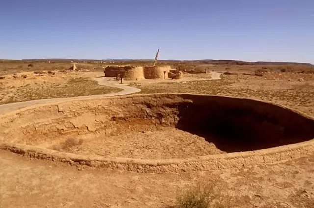 Coronado Historic Site