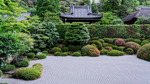 Shūon-an Ikkyū-ji Temple