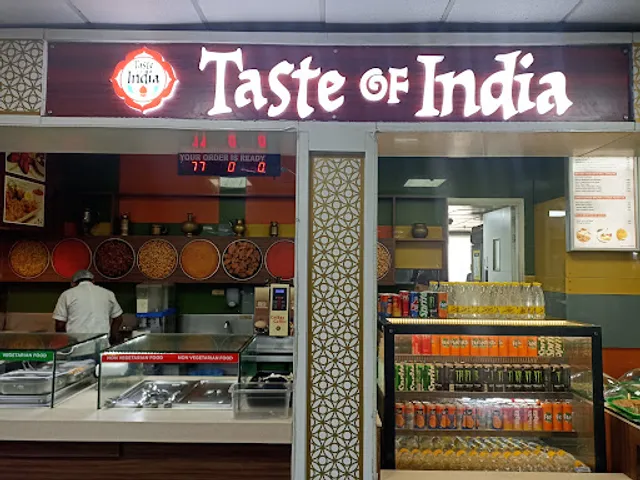 Taste Of India