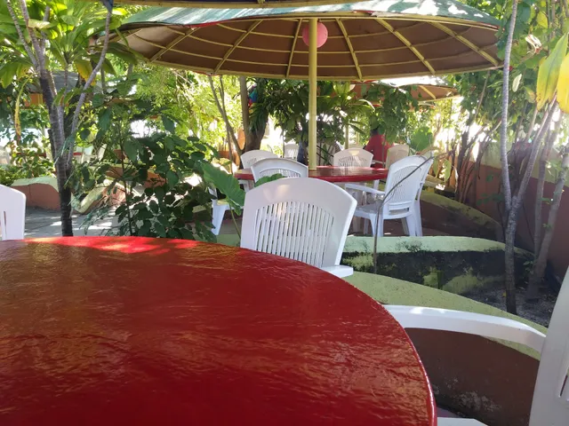 City Bend Restaurant