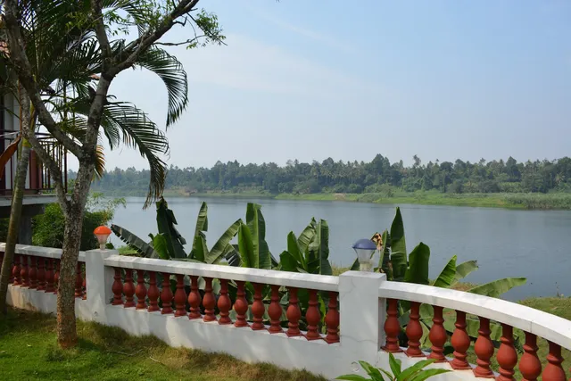 Periyar Riverview Homestay