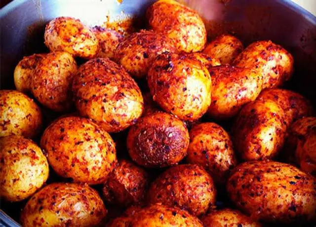 Pollos Asados May (Guadalajara)