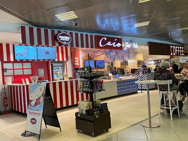 Piadina di Casa Maioli