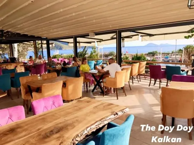 The Doy Doy Restoran