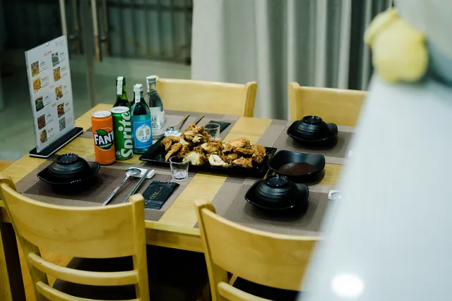 아재식당 - Ajea Restaurant