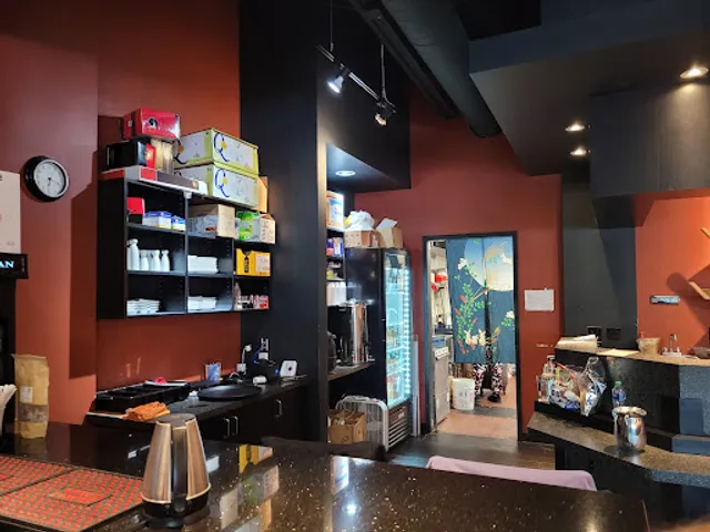 銀座 Ginza Japanese Restaurant | Bayside