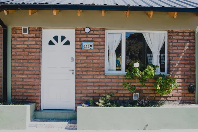Casita del Centro Esquel, alojamiento turístico