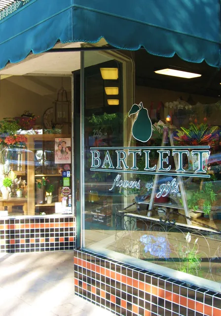 Bartlett Flowers & Gifts