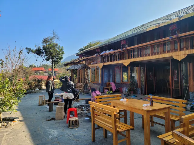 Lemon Flower Homestay