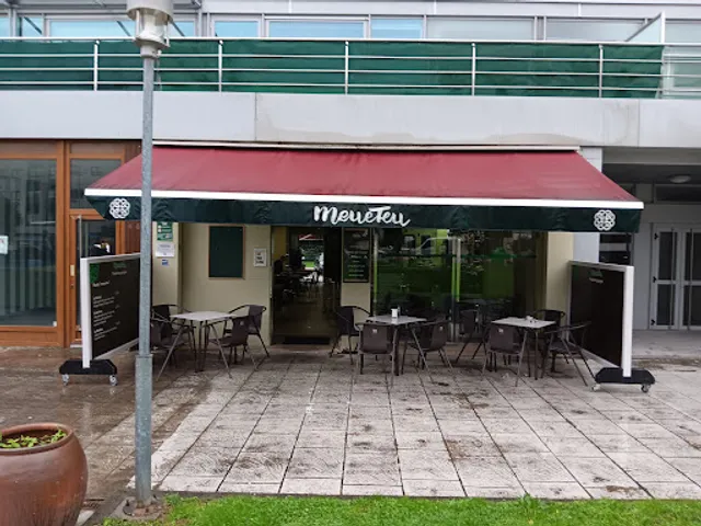 Bar `` Meu e teu ´´