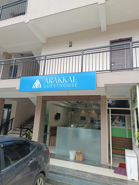 Arakkal Guesthouse