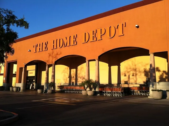 The Home Depot