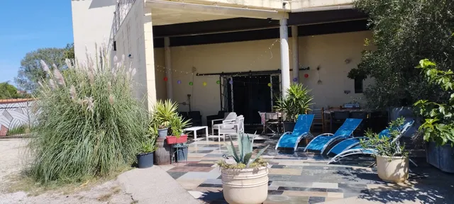 Mas des Marbres Sauvages