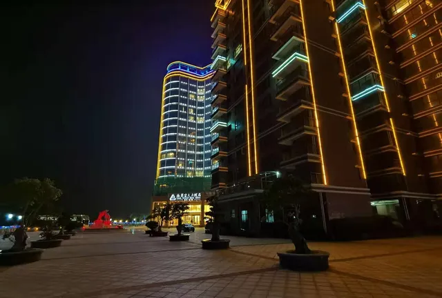 Grand Skylight Hotel Nan'ao