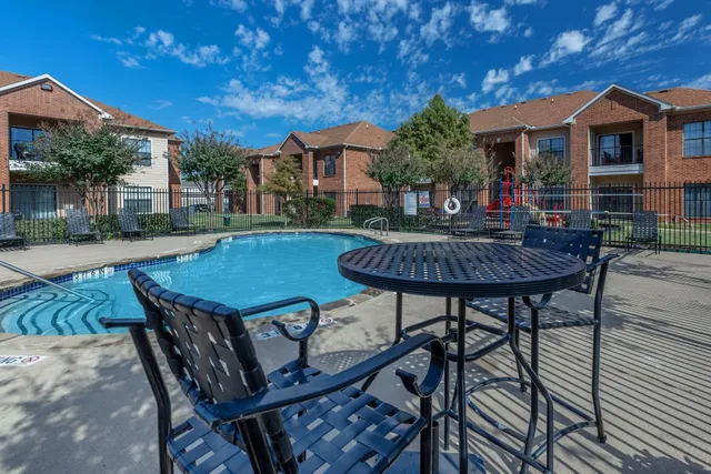 Crawford Park Apartments