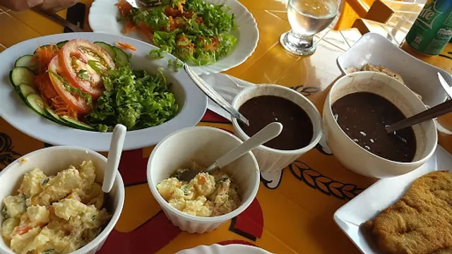 Restaurante Nascer do Sol