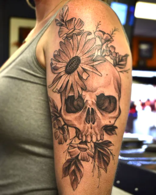 The Ghost-Line Gallery