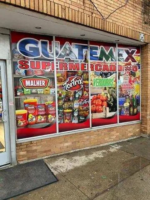 Guatemex Supermercado #5