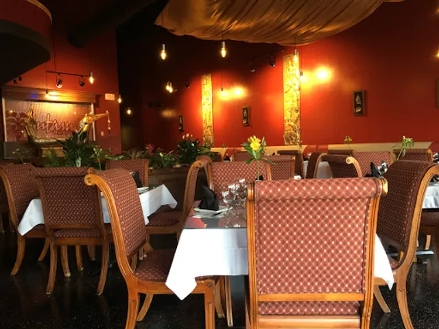 Jutamas Thai Restaurant
