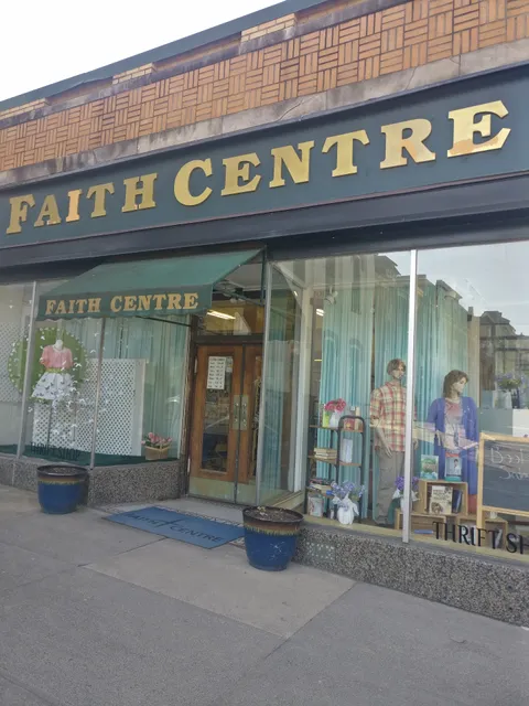 Faith Centre