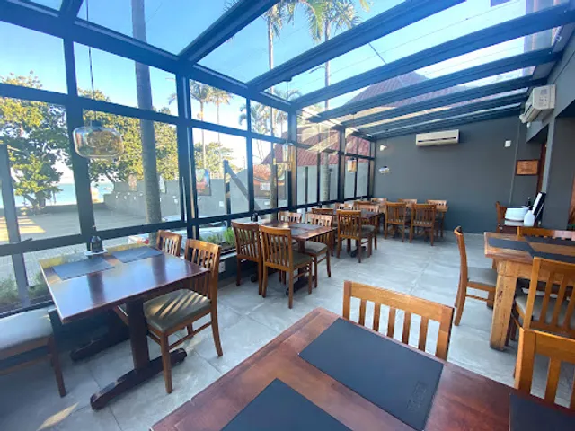 Entre Cortes Floripa