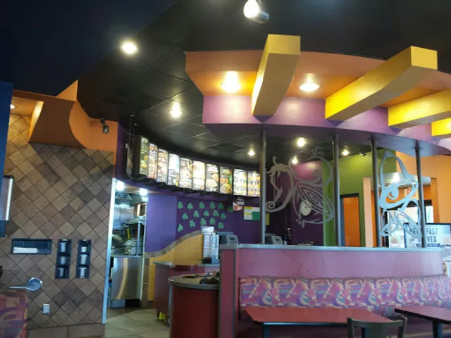 Taco Bell