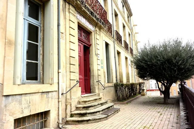 Lo Castel - Gite en gestion libre