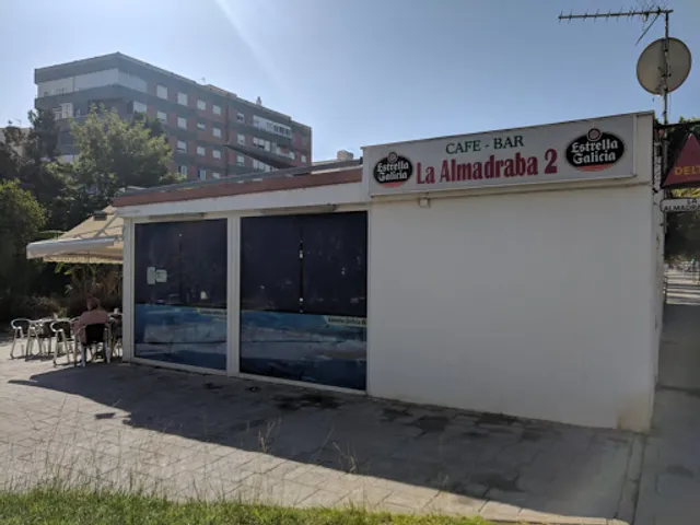 Restaurante La Almadraba