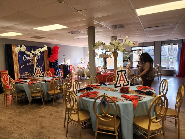 B'Mari Events & Art Studio