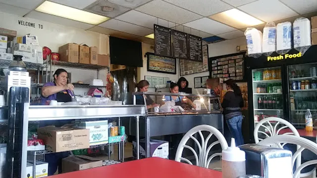 Taqueria Lindavista