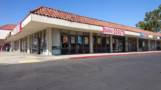 Chino Hills Parkway Center