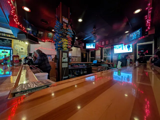 Pete's Inn Bar & Grill