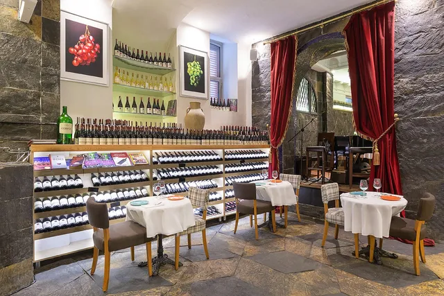 Sensus Wine Boutique Galata