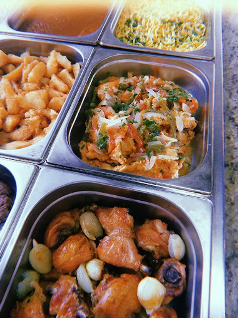 Restaurante Villa Gourmet