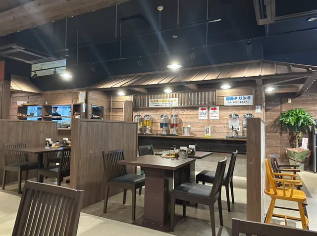 いつでも朝ごはん 国際通り