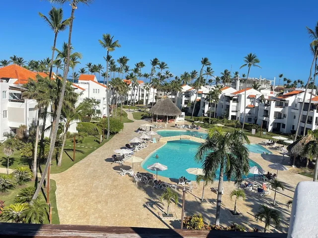 STANZA MARE - BEACH FRONT