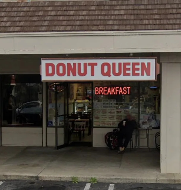 Donut Queen