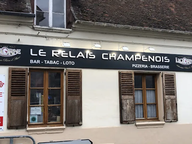 Le Relais D'elincourt