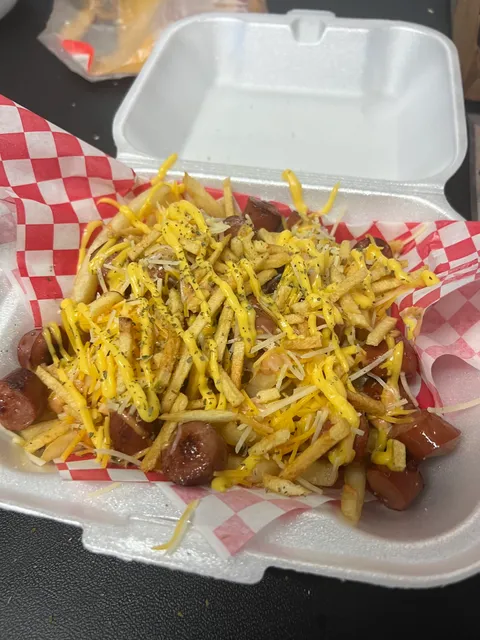 La Colombiana Food Truck