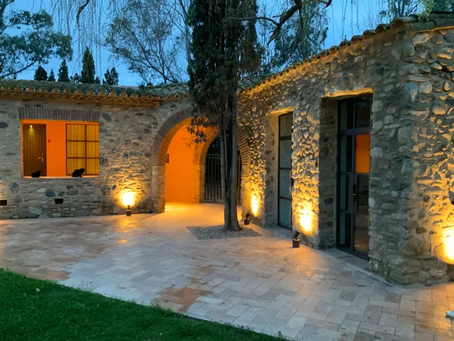 Hotel Rural Mas Aret