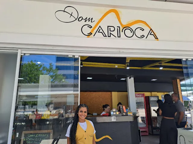 Dom Carioca