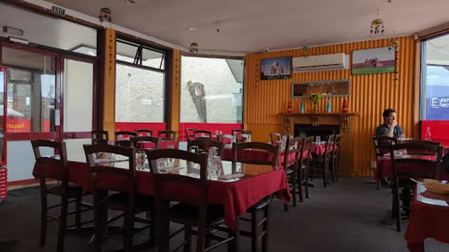 Smart India Restaurant ( Te puke )