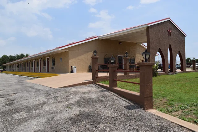 Albany Inn & RV Campground